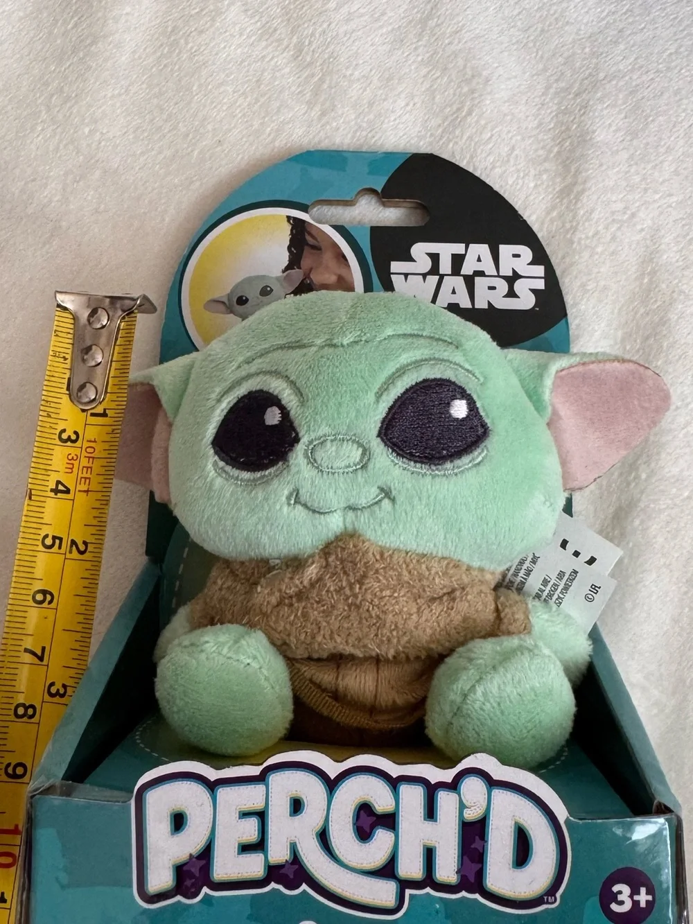 Star Wars disnery star